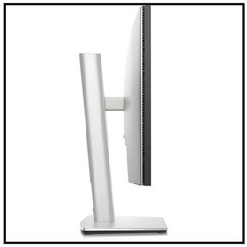 Resim Dell Ultrasharp U2424he, 23,8&amp Quot 5ms, 120hz, Full Hd, Hdmı, Dp, Pivot, Ips Led Monitör 
