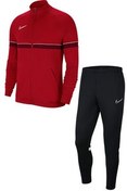 Resim Nike TK6113-657 Akd 21 Knit Track Eşofman Takımı 