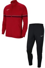 Resim Nike TK6113-657 Akd 21 Knit Track Eşofman Takımı 