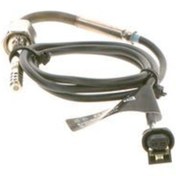 Resim Bosch EGZOZ SICAKLIK SENSORU (KATALIZATOR SONRASI) A-CLASS W169 04>12 B-CLASS W245 05>11 - 098625904 