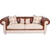 Resim 3A Mobilya Salisbury Chesterfield 