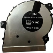 Resim Lenovo Uyumlu 5H40R19574 Gpu VGA Fan, Ekran Kartı Fanı 