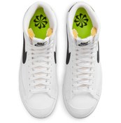 Resim Nike W BLAZER MID '77 NEXT NATURE 