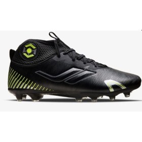 Resim Lescon Kronos Siyah Erkek Çoraplı Krampon Siyah 