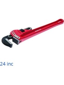 Resim İzeltaş Ağır Tip Boru Anahtarı 24'' 