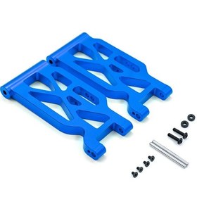 Resim Symbee Wltoys 1/10 104001 Metal Ön Salıncak Kolu Yükseltme Parçası 