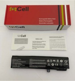 Resim Fitcell MSI Uyumlu Ge72 7rd Apache-042xtr , Ge72 7rd Apache-065xtr , Ge72 6ql Apache-232 Ge72 6ql Apache-230xtr , Batarya 49467706 