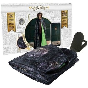 Resim Harry Potter Stuff Invisibility Cloak Illusion Görünmezlik Peleri 