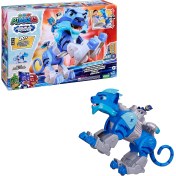 Resim Masks Pijamaskeliler Animal Power Işıklı ve Sesli Dev Kedi Araç 