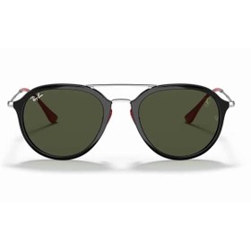 Resim Ray-Ban 4369m F60131 53 Erkek Güneş Gözlüğü 