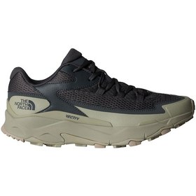 Resim The North Face M Vectıv Taraval Erkek Ayakkabı Nf0a52q18ıg1 Gri 