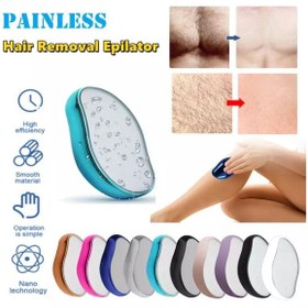 Resim CONAHOME Epilasyon Taşı 