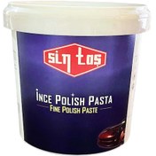 Resim Sintaş İnce Polish Pasta 1000 G 