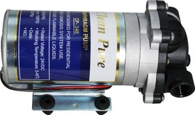 Resim Spring Water Clean Pure Su Arıtma Basınç Pompası 340 Gpd 