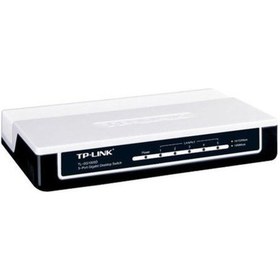 Resim TP-Link 5Port Tl Sg1005D Gıgabıt Yönetilemez Switch Masaüstü 