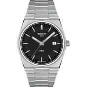 Resim Tissot Prx T137.410.11.051.00 Erkek Kol Saati 