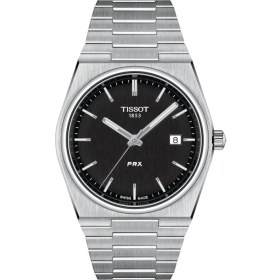 Resim Tissot Prx T137.410.11.051.00 Erkek Kol Saati 