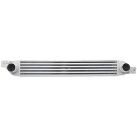 Resim Opel Meriva 1.3 CDTI 1.7 CDTI 2003 Sonrası Turbo Radyatörü Intercooler 525X320X50 