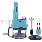 Resim Vestel Retro Multi 1000 W El Blender Seti 