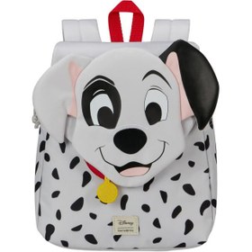Resim Samsonite Sammies Disney Çocuk Sırt Çantası 