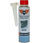 Resim F6 Radyatör Temizleyici 300 ML Radiator Cleaner 