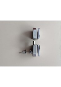 Resim Kahe Kh-1002-A Camkapi ve Cam Balkon Kilidi 