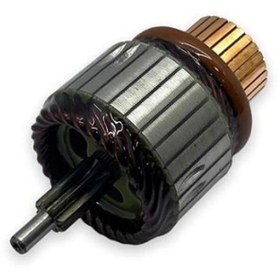 Resim Win Win 12v Marş Kollektörü Delco Tipi 8 Diş Hyundaı I20 