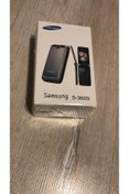 Resim Samsung S3600i TR Garanti | Altın 