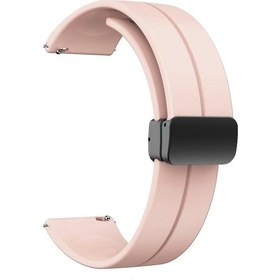 Resim Ensueno Huawei Gt2 46mm Krd-84 22mm Uyumlu Zore Kordon 