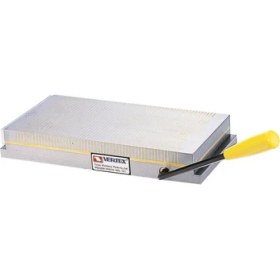 Resim 150X150MM Manyetik Tabla 19 Kgf 