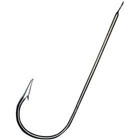 Resim Mustad Olta İğnesi 1250D 100lü Standart NO:4-0 