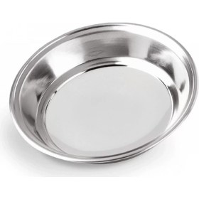 Resim Kısmet Anadol Çelik Tabak No5 