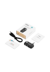 Resim Bluetooth 4.0 Araç Kiti Ses Müzik Kablosuz Alıcı Adaptörü Crdc 