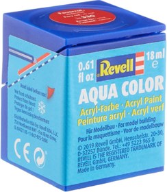 Resim STOREMAX - Su Bazlı Ateş Kırmızısı İpek 18 Ml (36330) 1171935 