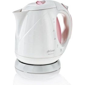 Resim Hepta Collection Arzum AR3015 Su Isıtıcısı, Pembe 