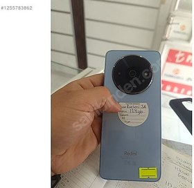 Resim Xiaomi Redmi A3 İkinci El YD | 128 GB 4 GB | Mavi 