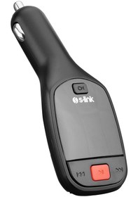 Resim S-link Sl-fm78 Usb - Sd Fm Modülatör 