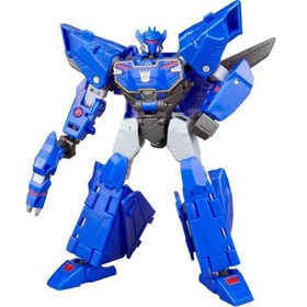 Resim F6231 Transformers Earthspark Delüks Figür Diğer 