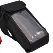 Resim Pos Taşıma Çantası Siyah 