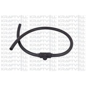 Resim Kraftvoll 10030015 Hava Tahliye Hortumu Doğan Slx 7715951 