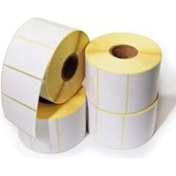 Resim Alp Etiket Termal Terazi Etiketi 40x58 500 Sarım 