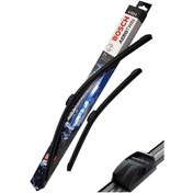 Resim Bmw 5 F10 520i 1.6 2015-2016 Bosch Aerotwin Silecek Netpar523s 