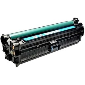 Resim Hp 650a-ce271a Mavi Uyumlu Toner 