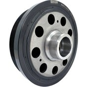 Resim Krank Kasnağı Bmw N47 F10 F30 