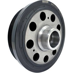 Resim Krank Kasnağı Bmw N47 F10 F30 