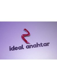 Resim Mini Cooper S Bagaj Logo Amblem 