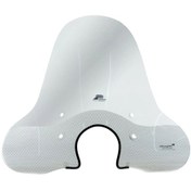 Resim Vespa LX 50-150ccm Ön Cam Uzun Şeffaf (2005-2014) / CUPPINI 