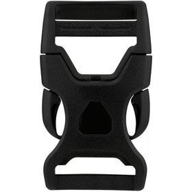 Resim Ortlieb E146 Toka ''X-Stealth'' yandan serbest bırakma tokası'' 
