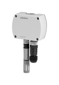 Resim Siemens Nem İçin Oda Sensörü Qfa4160 