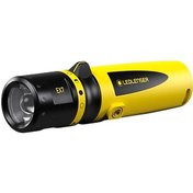 Resim Ledlenser Ex7 El Feneri 